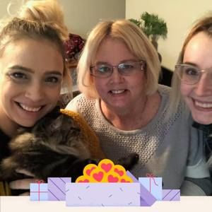 Meet your Posher, Sande